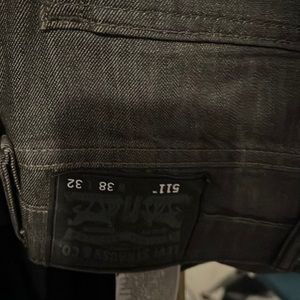 Mens Levi’s great condition